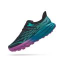 Hoka Men's Speedgoat 5 Thyme/Fiesta / 7 / D
