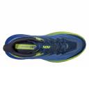 Hoka Men's Speedgoat 5 Thyme/Fiesta / 7 / D