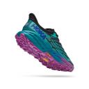 Hoka Men's Speedgoat 5 Thyme/Fiesta / 7 / D