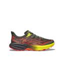 Hoka Men's Speedgoat 5 Thyme/Fiesta / 7 / D