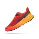 Hoka Men's Speedgoat 5 Thyme/Fiesta / 7 / D