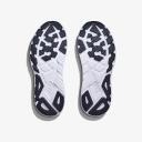 Hoka Mens Arahi 6 Shoes Black / Flame