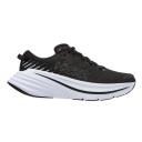 Hoka Mens Bondi x Shoes Blanc De Blanc / Flame