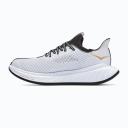 Hoka Mens Carbon x 3 Shoes Black / White