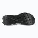 Hoka Mens Carbon x 3 Shoes Black / White