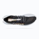 Hoka Mens Carbon x 3 Shoes Black / White