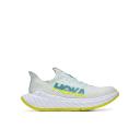 Hoka Mens Carbon x 3 Shoes Evening Primrose / Scuba Blue