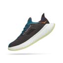 Hoka Mens Carbon x 3 Shoes Evening Primrose / Scuba Blue