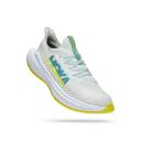 Hoka Mens Carbon x 3 Shoes Evening Primrose / Scuba Blue
