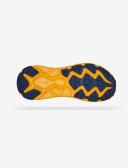 Hoka Mens Challenger ATR 6, Outer Space/Radiant Yellow / 10 / Wide