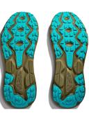 Hoka Mens Challenger ATR 7 GTX Shoes Golden Yellow / Avocado