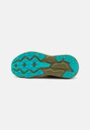 Hoka Mens Challenger ATR 7 GTX Shoes Golden Yellow / Avocado
