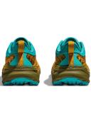 Hoka Mens Challenger ATR 7 GTX Shoes Golden Yellow / Avocado