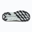 Hoka Mens Clifton 8 Shoes Anthracite / Castlerock