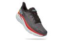 Hoka Mens Clifton 8 Shoes Anthracite / Castlerock