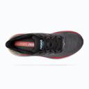 Hoka Mens Clifton 8 Shoes Anthracite / Castlerock