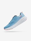Hoka Mens Rincon 3 Shoes Black/Dazzling Blue