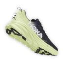 Hoka Mens Rincon 3 Shoes Black/Dazzling Blue