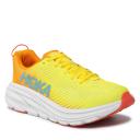 Hoka Mens Rincon 3 Shoes Illuminating / Radiant Yellow