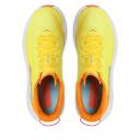 Hoka Mens Rincon 3 Shoes Illuminating / Radiant Yellow