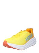 Hoka Mens Rincon 3 Shoes Illuminating / Radiant Yellow