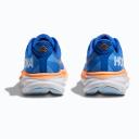 Hoka Mens Shoe Clifton 9 - US 12.5 / Coastal Sky /ALL Aboard