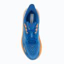 Hoka Mens Shoe Clifton 9 - US 12.5 / Coastal Sky /ALL Aboard