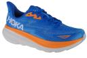 Hoka Mens Shoe Clifton 9 - US 12.5 / Coastal Sky /ALL Aboard