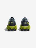 Hoka Mens SpeedGoat 5, US 13 / Blue Coral/Evening Primrose / Wide