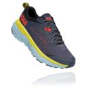 HOKA ONE Men's Challenger ATR 6 Wide - Ombre Blue/Green Sheen