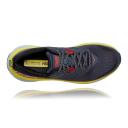 HOKA ONE Men's Challenger ATR 6 Wide - Ombre Blue/Green Sheen