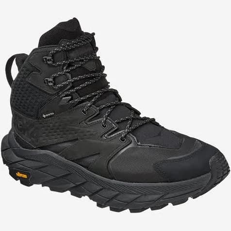 Hoka One One - Anacapa Mid GORE-TEX - 194715724839