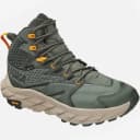 Hoka One One Anacapa Mid GORE-TEX Black
