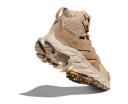 Hoka One One Anacapa Mid GTX Men, Shifting Sand Eggnog. Size: 44, Hiking boots
