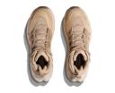 Hoka One One Anacapa Mid GTX Men, Shifting Sand Eggnog. Size: 44, Hiking boots