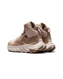 Hoka One One Anacapa Mid GTX Men, Shifting Sand Eggnog. Size: 44, Hiking boots