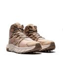 Hoka One One Anacapa Mid GTX Men, Shifting Sand Eggnog. Size: 44, Hiking boots