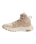 Hoka One One Anacapa Mid GTX Men, Shifting Sand Eggnog. Size: 44, Hiking boots
