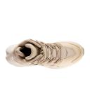 Hoka One One Anacapa Mid GTX Men, Shifting Sand Eggnog. Size: 44, Hiking boots