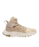 Hoka One One Anacapa Mid GTX Men, Shifting Sand Eggnog. Size: 45 1/3, Hiking boots
