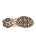 Hoka One One Anacapa Mid GTX Men, Shifting Sand Eggnog. Size: 45 1/3, Hiking boots