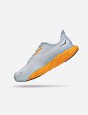 Hoka One One Arahi 6 Running Shoes - Mens - Plein Air/Blue Fog