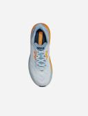 Hoka One One Arahi 6 Running Shoes - Mens - Plein Air/Blue Fog