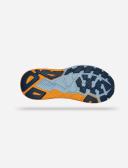 Hoka One One Arahi 6 Running Shoes - Mens - Plein Air/Blue Fog