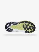 Hoka One One Arahi 6 Running Shoes - Mens - Plein Air/Blue Fog