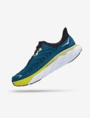 Hoka One One Arahi 6 Running Shoes - Mens - Plein Air/Blue Fog