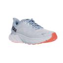 Hoka One One Arahi 6 Running Shoes - Womens - Plein Air/Blue Fog