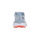 Hoka One One Arahi 6 Running Shoes - Womens - Plein Air/Blue Fog