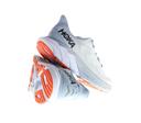 Hoka One One Arahi 6 Running Shoes - Womens - Plein Air/Blue Fog
