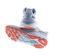 Hoka One One Arahi 6 Running Shoes - Womens - Plein Air/Blue Fog